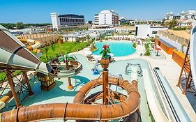 Sy Luxury Belek